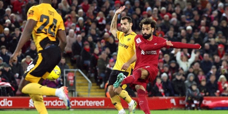 Στοίχημα Τρίτης: Γουλβς – Λίβερπουλ προγνωστικά και ανάλυση αγώνα