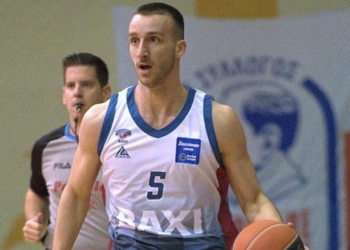 Ιόνιος: Super deal με Χονδρογιάννη, καυστική ανακοίνωση του ΚΓΣ!