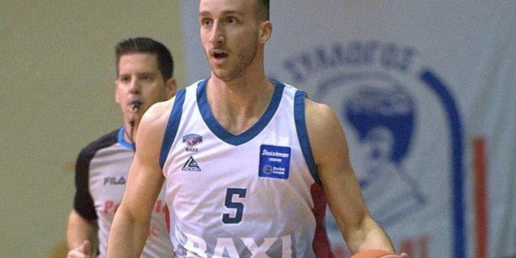 Ιόνιος: Super deal με Χονδρογιάννη, καυστική ανακοίνωση του ΚΓΣ!