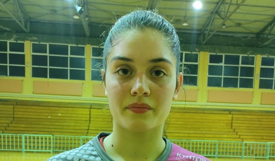 Χάντμπολ: Σπουδαίο διπλό για τις γυναίκες του ΚΓΣ