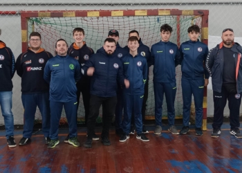 Ισόπαλοι οι άνδρες του ΚΓΣ στην Καστοριά