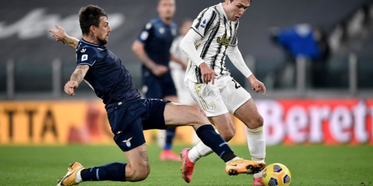 Στοίχημα Πέμπτης: Γιουβέντους – Λάτσιο προγνωστικά και ανάλυση αγώνα