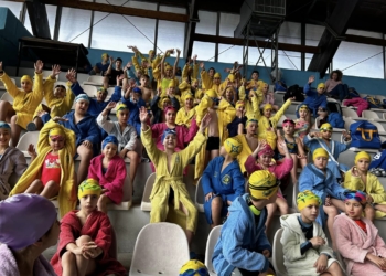 Με Γιαννιώτη, η κοπή πίτας του Ναυσίθοου (pics)