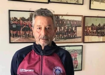 Έφυγε από τη ζωή ο Σώσης Μουρμούρης