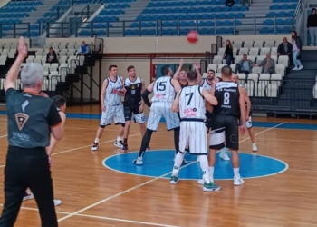 Λέων: Έχασε στις λεπτομέρειες από τη Νικόπολη!