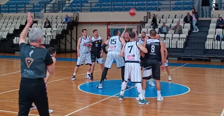 Λέων: Έχασε στις λεπτομέρειες από τη Νικόπολη!