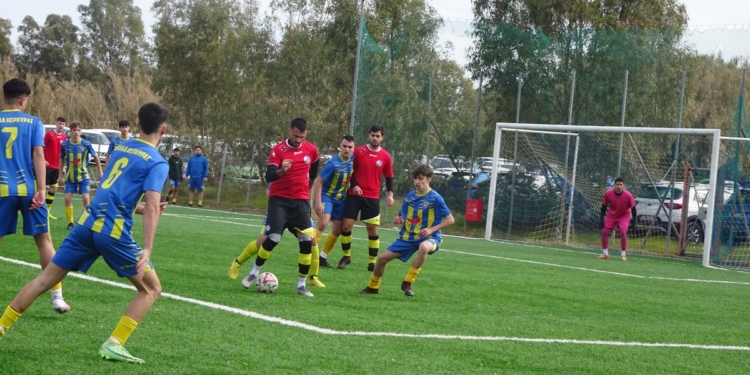 Photostory: Θύελλα-Βολίδα 1-2