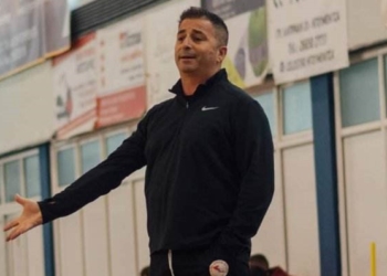 Τέλος ο Αλεξίου από την ΓΕΚ