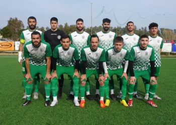 Photostory: Όλυμπος-Αναγέννηση Περιβολίου 0-0