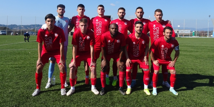 Photostory: Αστέρας Πετριτή-Πανελευσινιακός 2-1