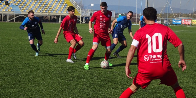 Photostory: Αστέρας Πετριτή-Πανελευσινιακός 2-1