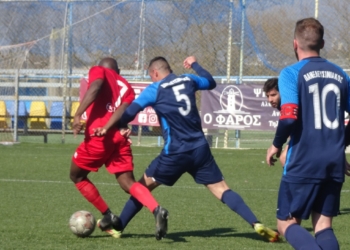 Photostory: Αστέρας Πετριτή-Πανελευσινιακός 2-1