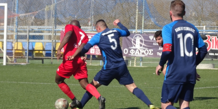 Photostory: Αστέρας Πετριτή-Πανελευσινιακός 2-1