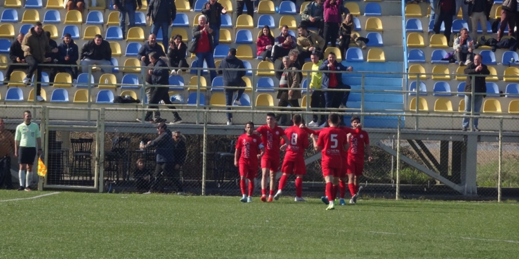 Photostory: Αστέρας Πετριτή-Πανελευσινιακός 2-1