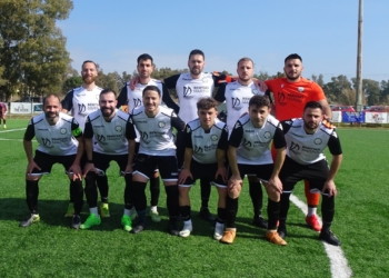 Photostory: Μέγας Αλέξανδρος-Μπενίτσες 3-1