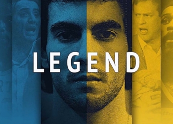 Πρεμιέρα στις 2 Μαρτίου η σειρά ντοκιμαντέρ «Legend» για τον θρύλο Νίκο Γκάλη