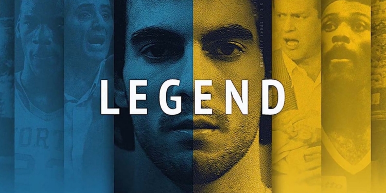 Πρεμιέρα στις 2 Μαρτίου η σειρά ντοκιμαντέρ «Legend» για τον θρύλο Νίκο Γκάλη
