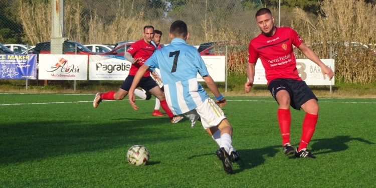 Photostory: Φοίνικες-ΓΕΠ 2-2