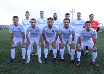 Photostory: ΠΑΟ Σφακιανάκης-Κάβος 1-1