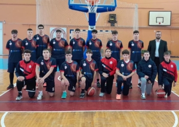 ΚΓΣ/Παίδες: Διέλυσε την Παραμυθιά, προκρίθηκε στα ημιτελικά!