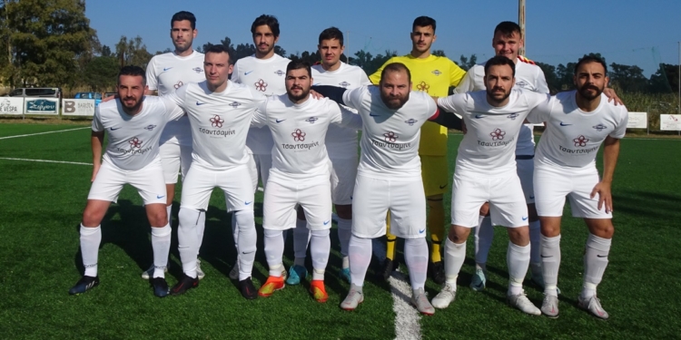 Photostory: Όλυμπος-Κρόνος 1-1