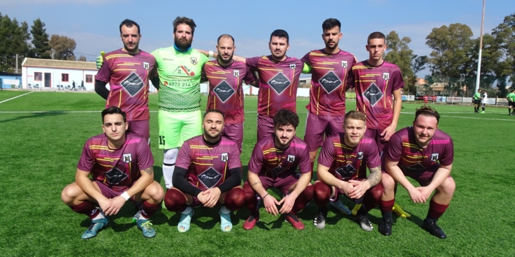 Photostory: Μέγας Αλέξανδρος-Μπενίτσες 3-1