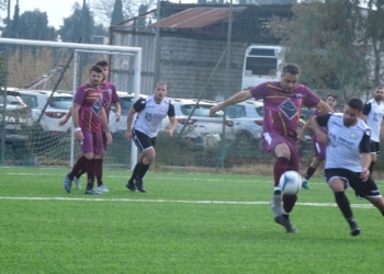 Photostory: Μέγας Αλέξανδρος-Μπενίτσες 3-1