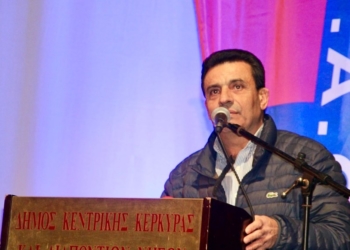 Μωραΐτης: Καμία επιστολή από την ΕΠΣΚ, θα κάνω τα μέγιστα για απόκτηση απινιδωτών