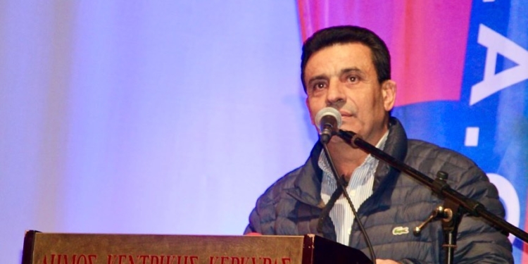 Μωραΐτης: Καμία επιστολή από την ΕΠΣΚ, θα κάνω τα μέγιστα για απόκτηση απινιδωτών