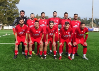 Photostory: Όλυμπος-Αναγέννηση Περιβολίου 0-0