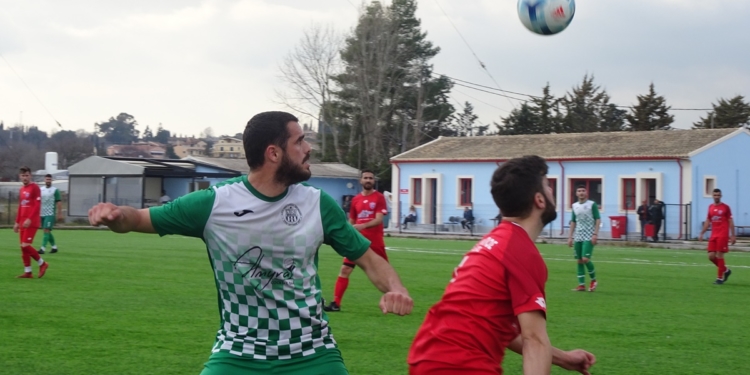 Photostory: Όλυμπος-Αναγέννηση Περιβολίου 0-0
