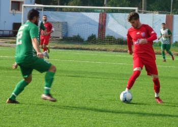 Photostory: Όλυμπος-Αναγέννηση Περιβολίου 0-0