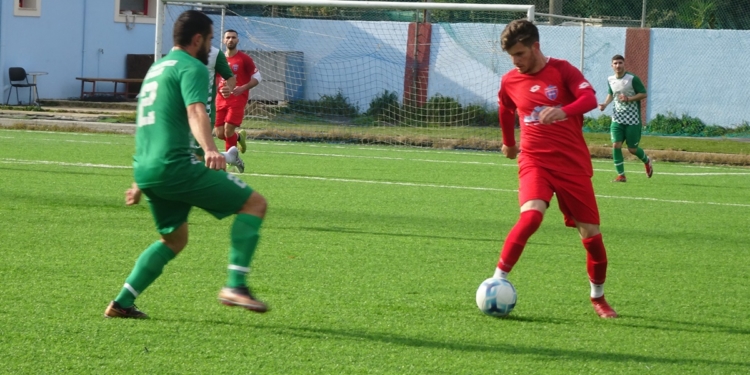 Photostory: Όλυμπος-Αναγέννηση Περιβολίου 0-0