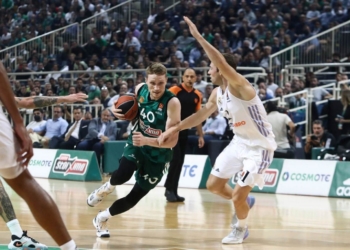 Στοίχημα Τετάρτης: Ρεάλ Μαδρίτης – Παναθηναϊκός προγνωστικά και ανάλυση αγώνα