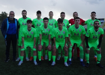 Photostory: ΠΑΟ Σφακιανάκης-Κάβος 1-1