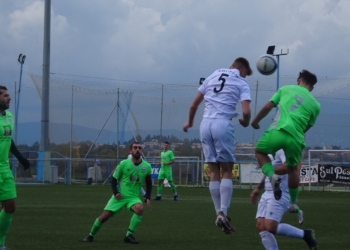 Photostory: ΠΑΟ Σφακιανάκης-Κάβος 1-1