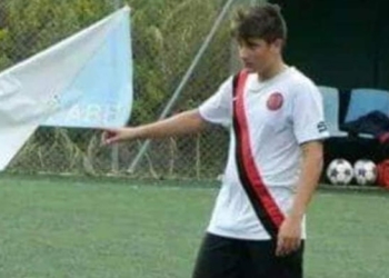 Ένα χρόνο μετά, κανείς δεν ξέχασε το Γιώργο…