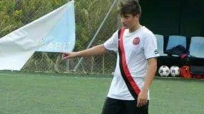 Ένα χρόνο μετά, κανείς δεν ξέχασε το Γιώργο…