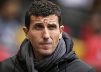 Νέος προπονητής της Λιντς ο Χάβι Γκράθια