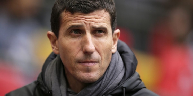 Νέος προπονητής της Λιντς ο Χάβι Γκράθια