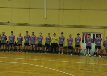 Χάντμπολ: Δίκαιη ήττα των ανδρών του ΚΓΣ από την Άρτα…