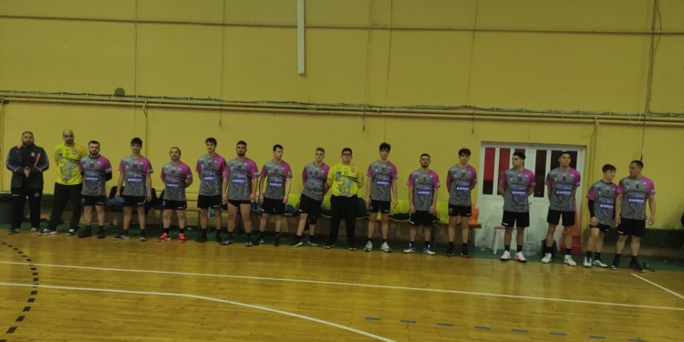 Χάντμπολ: Δίκαιη ήττα των ανδρών του ΚΓΣ από την Άρτα…