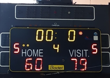 Ασταμάτητος ο Ιόνιος, μεγάλη μάχη για την παραμονή!