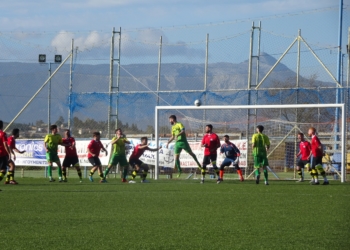 Photostory: Ομόνοια-Βολίδα 4-0