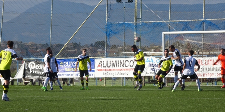 Photostory: Βολίδα-Μπενίτσες 1-2