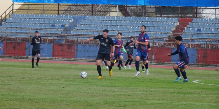 Photostory: ΑΟ Κέρκυρα-Οδυσσέας Αυλιωτών 2-1