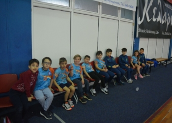 Χάντμπολ: Οι υποδομές του Κερκυραϊκού στην Ηγουμενίτσα