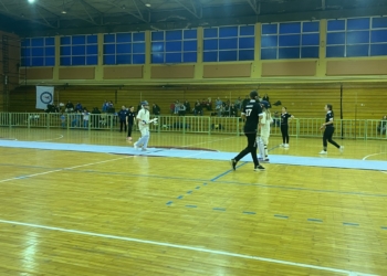 Ξεκίνησε το πρωτάθλημα κρίκετ Παίδων, ΠΠ-ΠΚ