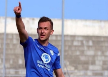 Νεκρός ποδοσφαιριστής του ΑΟ Υπάτου στην τραγωδία των Τεμπών