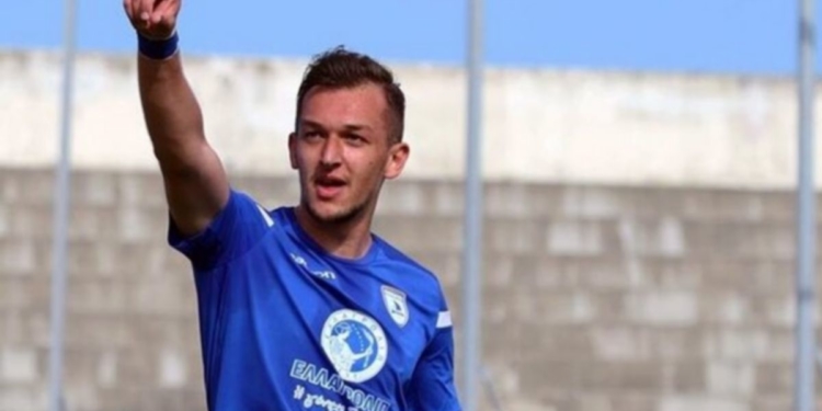 Νεκρός ποδοσφαιριστής του ΑΟ Υπάτου στην τραγωδία των Τεμπών